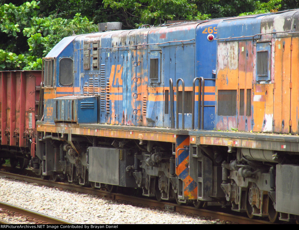 FCA 2697